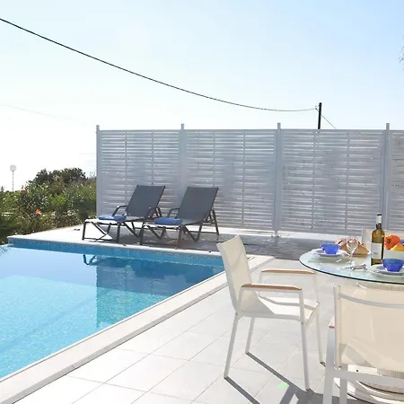 וילה Kefalonian Collection