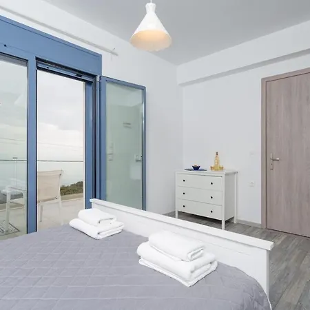 וילה Kefalonian Collection Skala (Kefalonia)