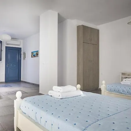 Kefalonian Collection וילה