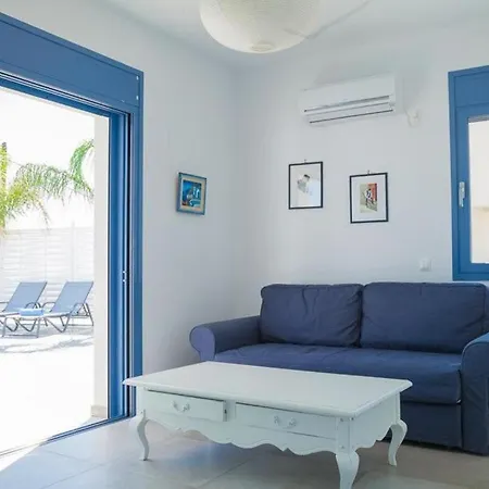 Kefalonian Collection וילה Skala (Kefalonia)