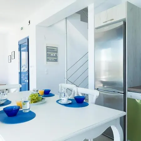 Kefalonian Collection וילה Skala (Kefalonia)