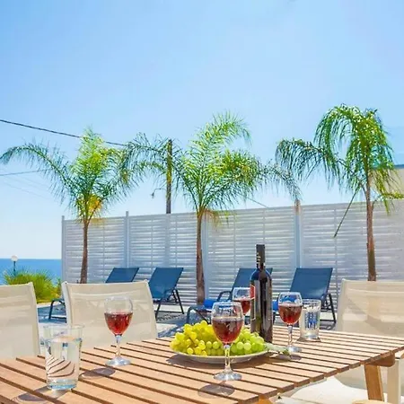 Kefalonian Collection וילה *