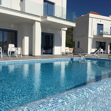 Villa Kefalonian Villas Collection *