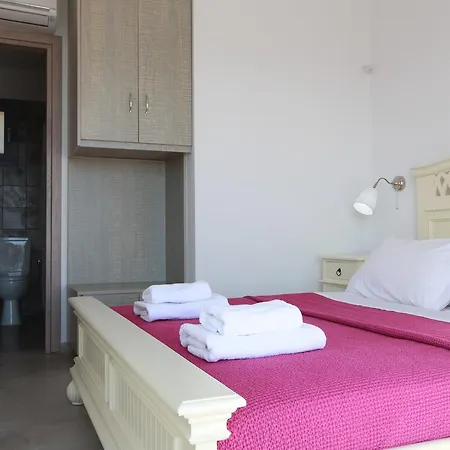 Villa Kefalonian Villas Collection Skala (Kefalonia)