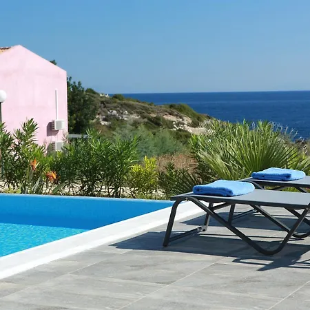 Kefalonian Villas Collection