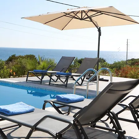 Villa Kefalonian Villas Collection