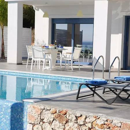 Villa Kefalonian Villas Collection Skala (Kefalonia)