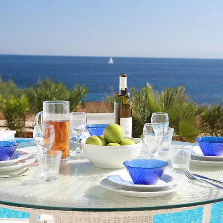 Villa Kefalonian Villas Collection *