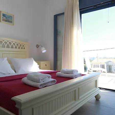 Kefalonian Villas Collection