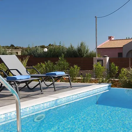 Villa Kefalonian Villas Collection Skala (Kefalonia)