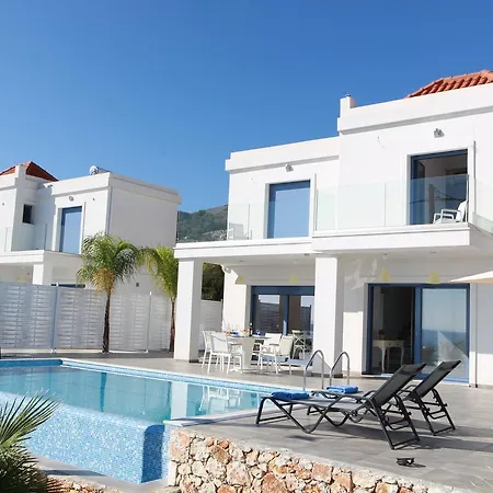 Villa Kefalonian Villas Collection