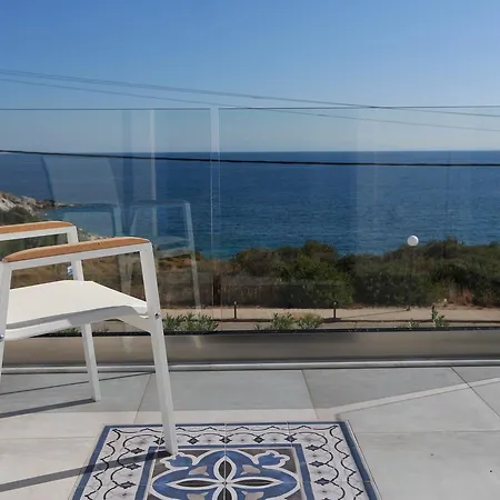 Kefalonian Villas Collection *