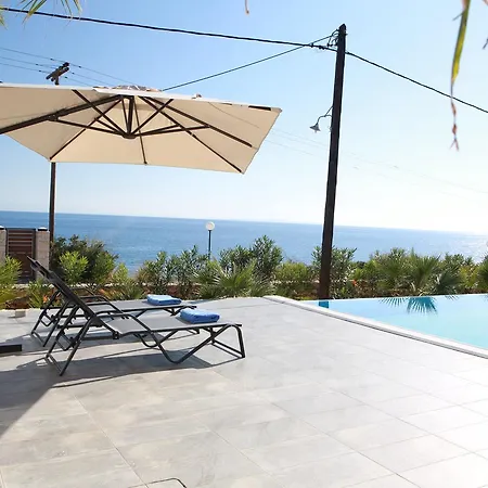 Kefalonian Villas Collection *