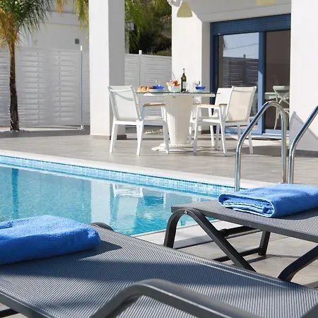 Kefalonian Villas Collection