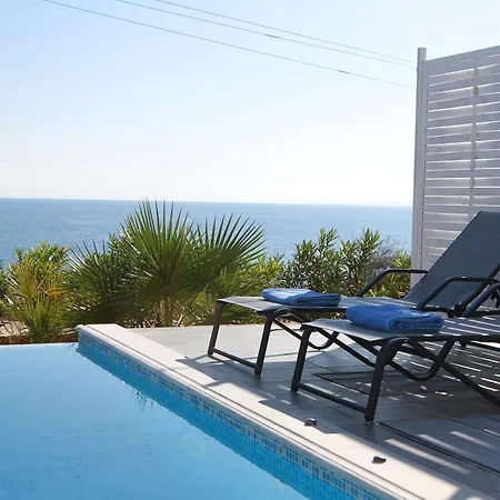 Kefalonian Villas Collection *