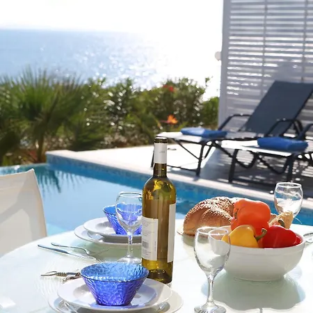 Villa Kefalonian Villas Collection