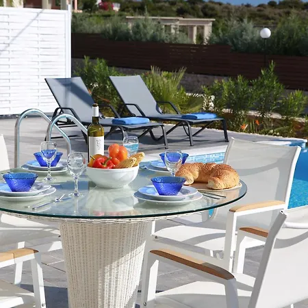 Kefalonian Villas Collection *