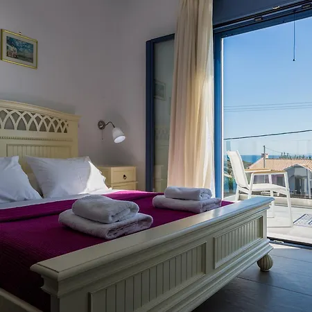 Villa Kefalonian Villas Collection *