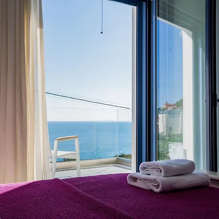 Villa Kefalonian Villas Collection Skala (Kefalonia)