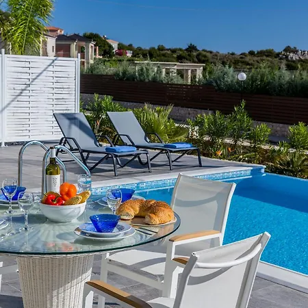 Kefalonian Villas Collection * Skala (Kefalonia)