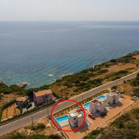 Kefalonian Villas Collection Villa Skala (Kefalonia)