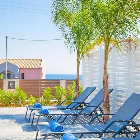 Kefalonian Villas Collection