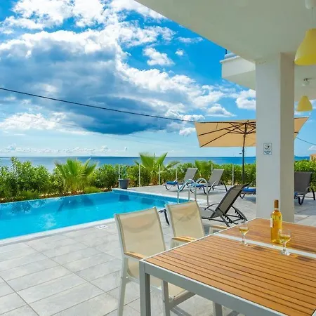 Villa Kefalonian Villas Collection