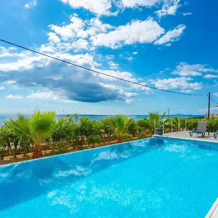 Kefalonian Villas Collection *