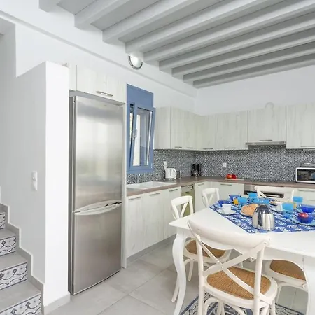 Kefalonian Villas Collection Villa Skala (Kefalonia)