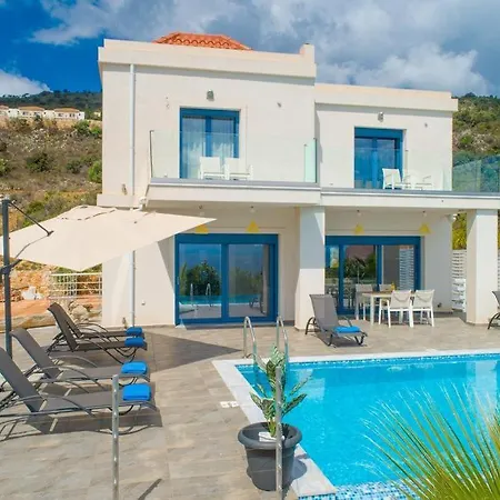 Kefalonian Villas Collection