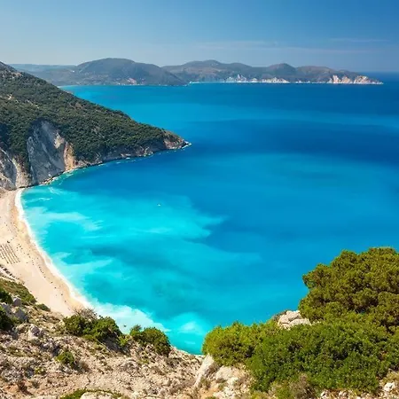 Villa Kefalonian Villas Collection *