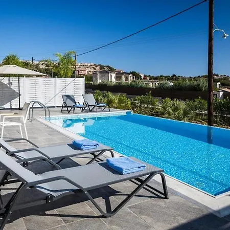 Kefalonian Villas Collection Villa *