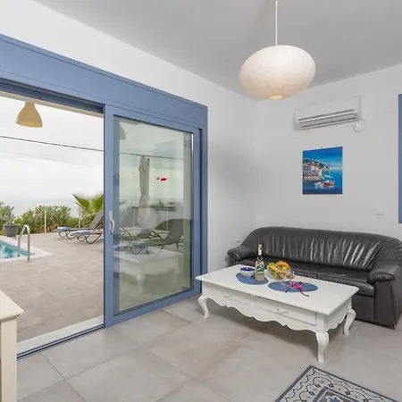 Kefalonian Villas Collection Villa *