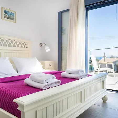 Kefalonian Villas Collection Villa