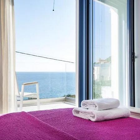 Villa Kefalonian Villas Collection Skala (Kefalonia)