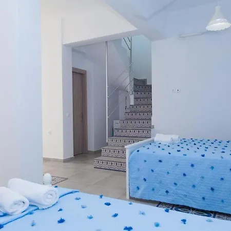 Kefalonian Villas Collection