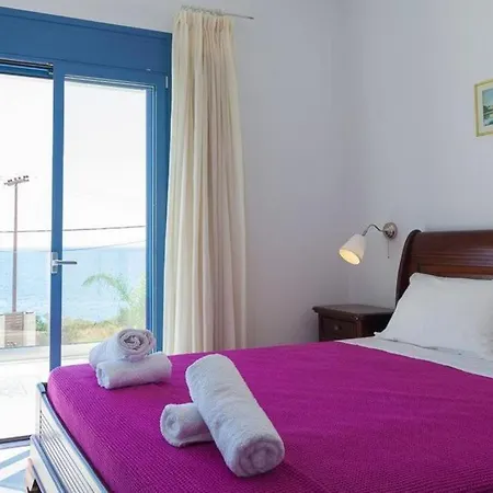 Kefalonian Villas Collection Villa Skala (Kefalonia)