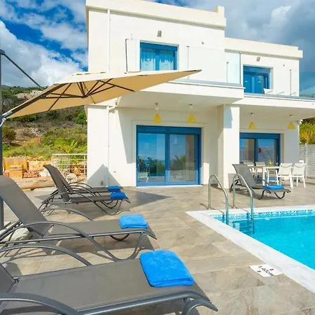 Kefalonian Villas Collection Skala (Kefalonia)