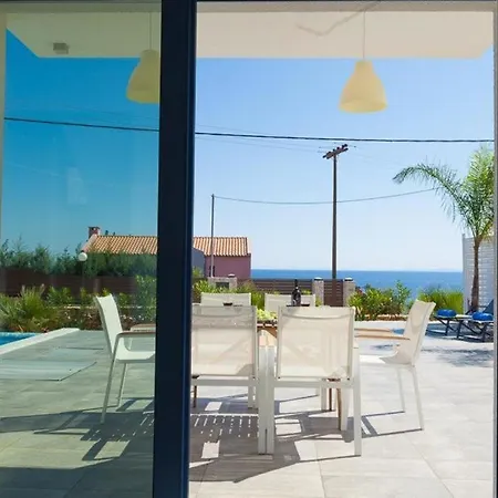 Kefalonian Villas Collection