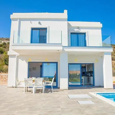 Kefalonian Villas Collection