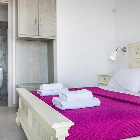 Kefalonian Villas Collection Skala (Kefalonia)