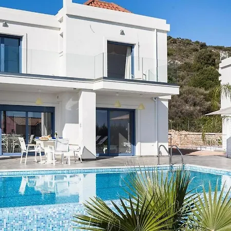 Kefalonian Villas Collection Villa *