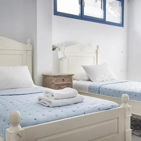 Kefalonian Villas Collection Skala (Kefalonia)