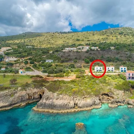 Kefalonian Villas Collection Skala (Kefalonia)