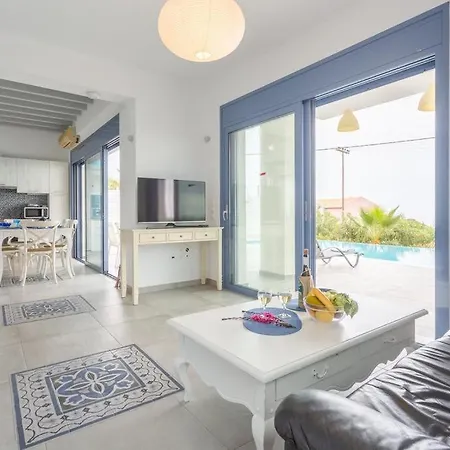 Villa Kefalonian Villas Collection