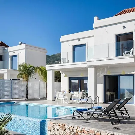 Kefalonian Villas Collection