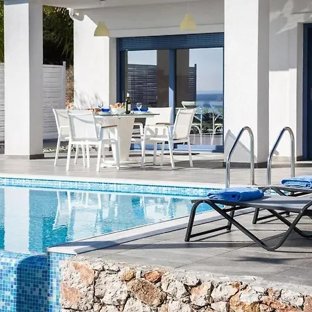 Kefalonian Villas Collection