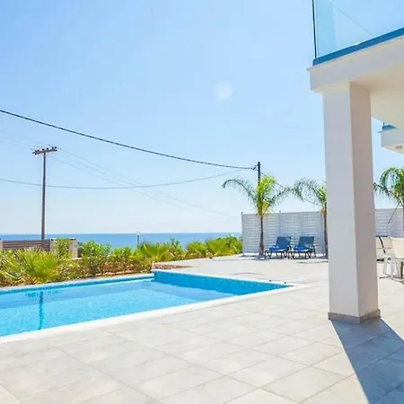 Villa Kefalonian Villas Collection