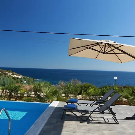 Kefalonian Collection Vila Skala (Kefalonia)