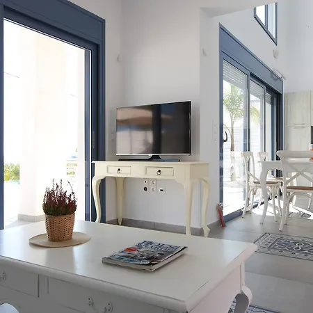 Kefalonian Villas Collection Villa *